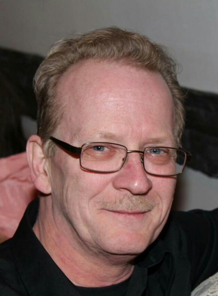 Michael Carl